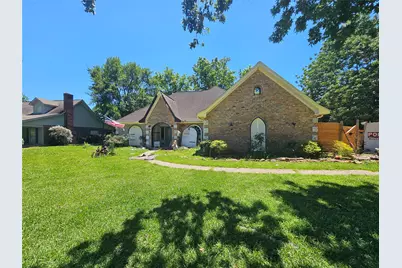 2231 Chasse Bend Street, Orange, TX 77632 - Photo 1