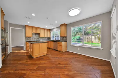 206 W Greywing Circle, The Woodlands, TX 77382 - Photo 15