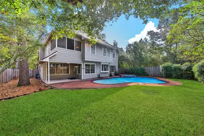 206 W Greywing Circle, The Woodlands, TX 77382 - Photo 39