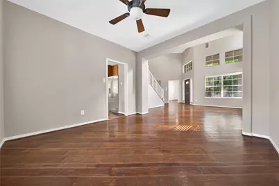 206 W Greywing Circle, The Woodlands, TX 77382 - Photo 19