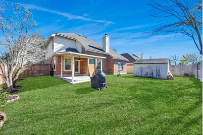 2902 Laurel Brook Ln, Pearland, TX 77584 - Photo 23