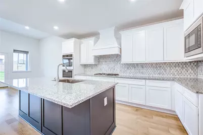 636 Malibu Pines Drive, Katy, TX 77493 - Photo 11