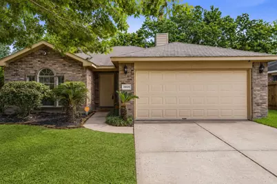 19009 Hammer Lane, Porter, TX 77365 - Photo 1
