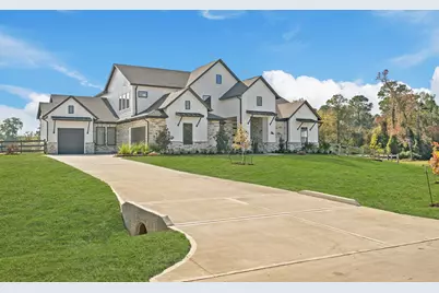 109 Bentwood Meadow Lane, Montgomery, TX 77356 - Photo 9