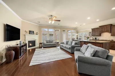3010 Inglewood Lane, Pearland, TX 77584 - Photo 9