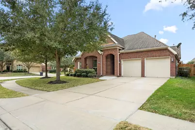 3010 Inglewood Lane, Pearland, TX 77584 - Photo 3