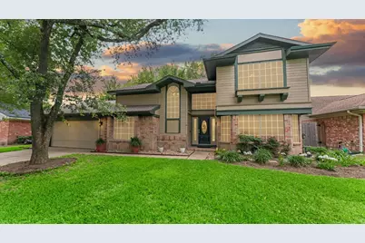 9915 Gold Cup Way, Houston, TX 77065 - Photo 1