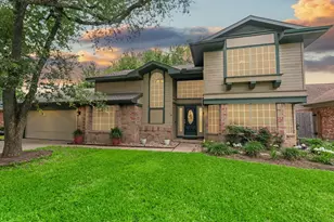 9915 Gold Cup Way, Houston, TX 77065 - Photo 1