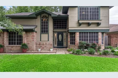 9915 Gold Cup Way, Houston, TX 77065 - Photo 3