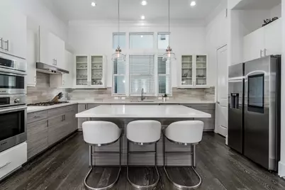 2312 Hutchins Street, Houston, TX 77004 - Photo 1