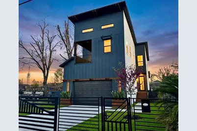 505 E 40th Street, Houston, TX 77022 - Photo 1