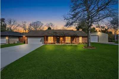 13306 Winston Drive, Santa Fe, TX 77510 - Photo 29