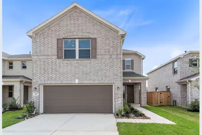 4897 Vida Vista Drive, Katy, TX 77493 - Photo 1