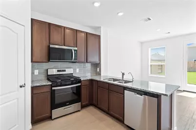 4897 Vida Vista Drive, Katy, TX 77493 - Photo 9