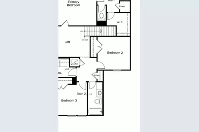 4897 Vida Vista Drive, Katy, TX 77493 - Photo 21