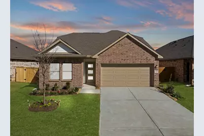 19066 Cetara Villa Drive, Hockley, TX 77447 - Photo 1