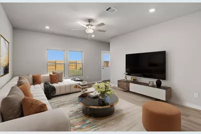 19066 Cetara Villa Drive, Hockley, TX 77447 - Photo 9