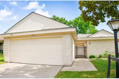 11118 High Star Drive, Houston, TX 77072 - Photo 1