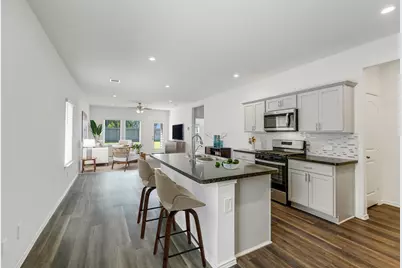 24219 Copperleaf Bay Lane, Spring, TX 77373 - Photo 3