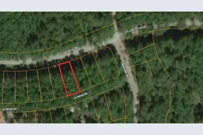 14 Altwood Drive, Coldspring, TX 77331 - Photo 1