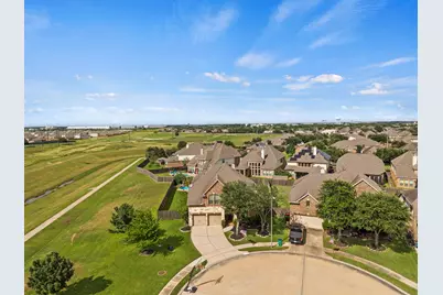 9978 Tallow Pointe Lane, Brookshire, TX 77423 - Photo 23