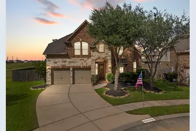9978 Tallow Pointe Lane, Brookshire, TX 77423 - Photo 1