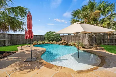9978 Tallow Pointe Lane, Brookshire, TX 77423 - Photo 21