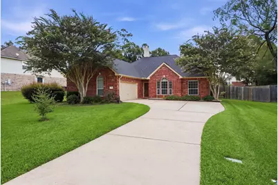 3504 Oak Landing, Conroe, TX 77304 - Photo 3