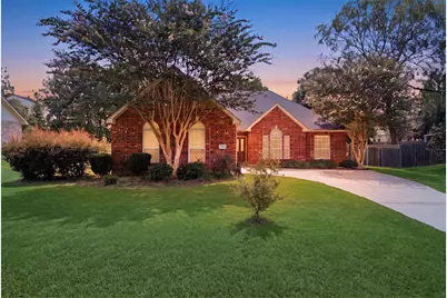 3504 Oak Landing, Conroe, TX 77304 - Photo 1