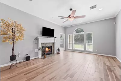 3504 Oak Landing, Conroe, TX 77304 - Photo 5