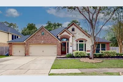 13702 Turn Point Court, Houston, TX 77044 - Photo 1