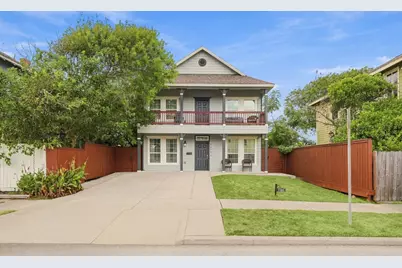 2205 30th Street, Galveston, TX 77550 - Photo 3