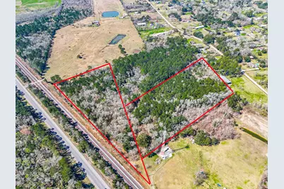 7907 Highway 90, Crosby, TX 77532 - Photo 5