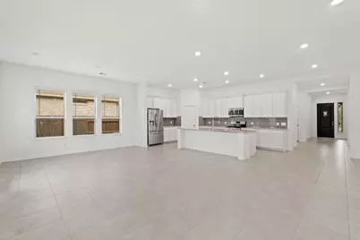 4915 Sierra Ridge Drive, Rosenberg, TX 77469 - Photo 7