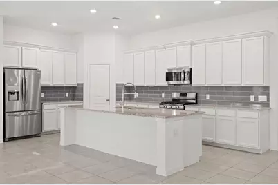 4915 Sierra Ridge Drive, Rosenberg, TX 77469 - Photo 5