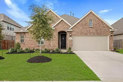 4915 Sierra Ridge Drive, Rosenberg, TX 77469 - Photo 1