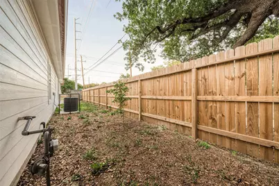 336 De Haven Street #A, Houston, TX 77029 - Photo 29