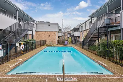 4450 Sherwood Lane #8, Houston, TX 77092 - Photo 11