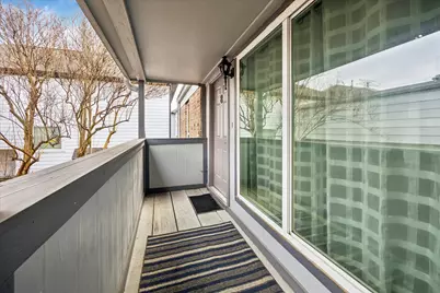 4450 Sherwood Lane #8, Houston, TX 77092 - Photo 1