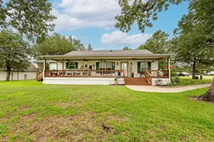 505 Sage Brush Dr, Somerville, TX 77879 - Photo 5