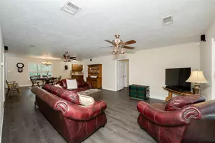 505 Sage Brush Dr, Somerville, TX 77879 - Photo 13