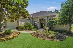 18823 W Cool Breeze Ln, Montgomery, TX 77356 - Photo 1
