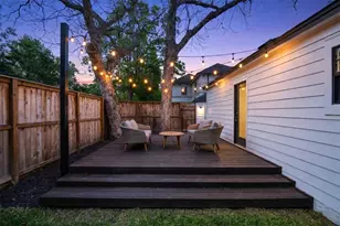 2538 Southgate Blvd, Houston, TX 77030 - Photo 1