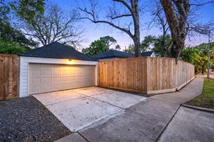 2538 Southgate Blvd, Houston, TX 77030 - Photo 5