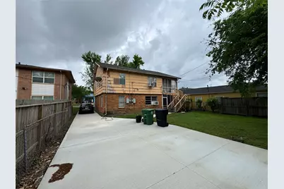 3233 Rosedale Street, Houston, TX 77004 - Photo 19