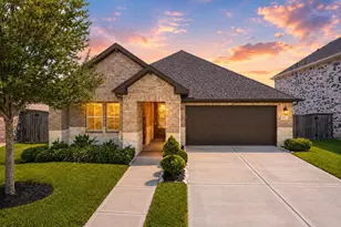 1971 Highland Meadows Dr, Pearland, TX 77089 - Photo 1