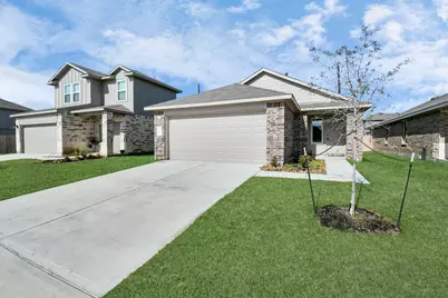 5315 Castlebury Meadows Drive, Spring, TX 77373 - Photo 3