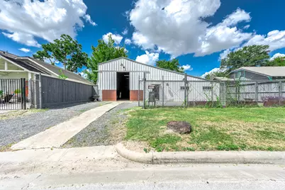 3901 Billingsley Street #1, Houston, TX 77009 - Photo 1