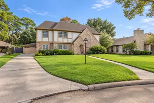 7411 Bairnsdale Ln, Houston, TX 77070 - Photo 1