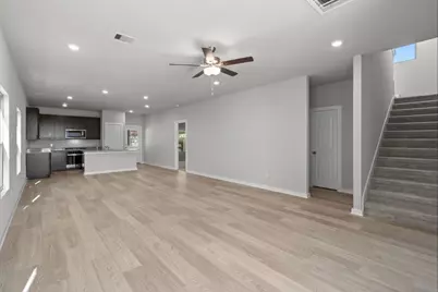 2021 Still Water Lane, Katy, TX 77493 - Photo 3